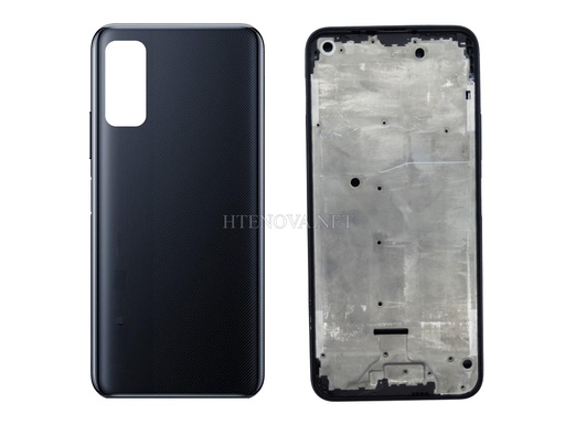 Infinix Note (7) Lite X(656) Complete Housing