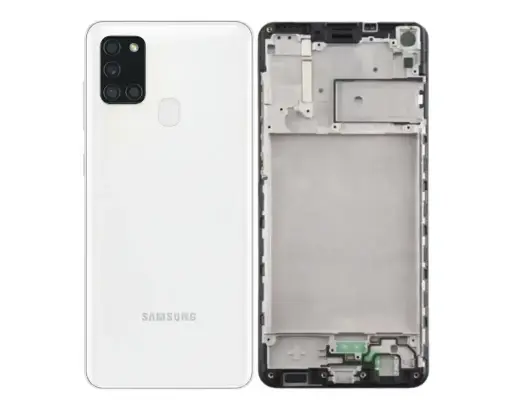 Samsung A(21)S Complete Housing (3 in 1)