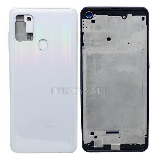 Samsung A(21)S Complete Housing