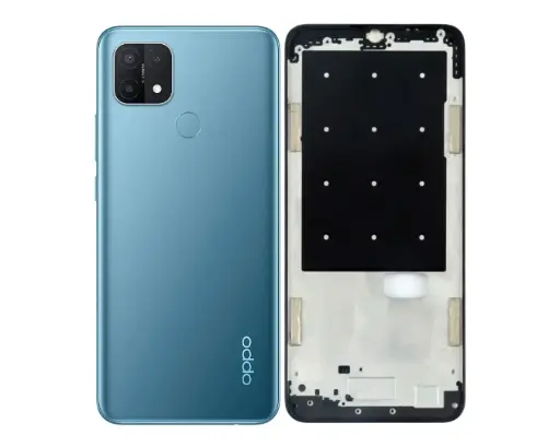 Oppo A(15) Complete Housing