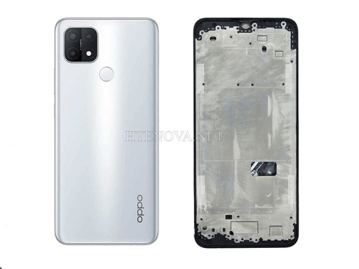 Oppo A(15) Complete Housing