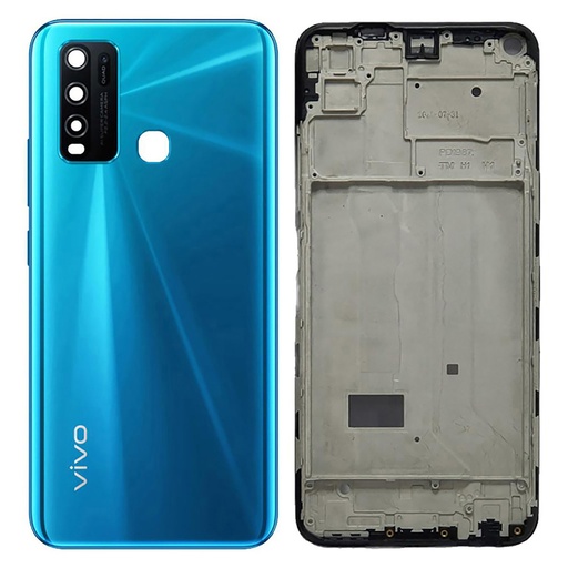 Vivo Y(30) Complete Housing