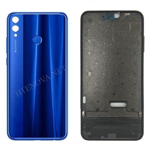 Huawei Honor (8)X Complete Housing