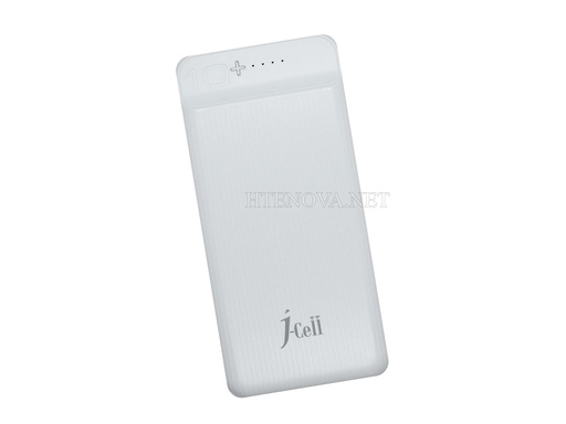 [PB10LM-20] 10000mAh Power Bank J Cell J-103
