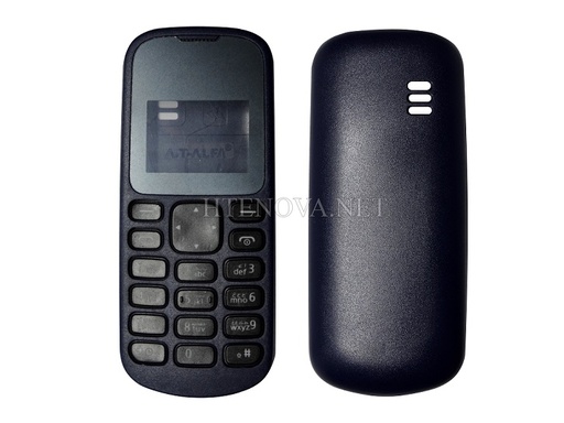 Nokia (103) Front & Back