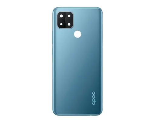 Oppo A(15) Only Back