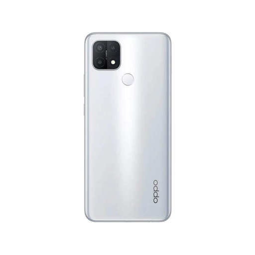 Oppo A(15) Only Back