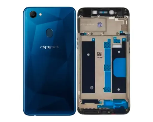 Oppo F(7) Complete Housing (2 in 1)