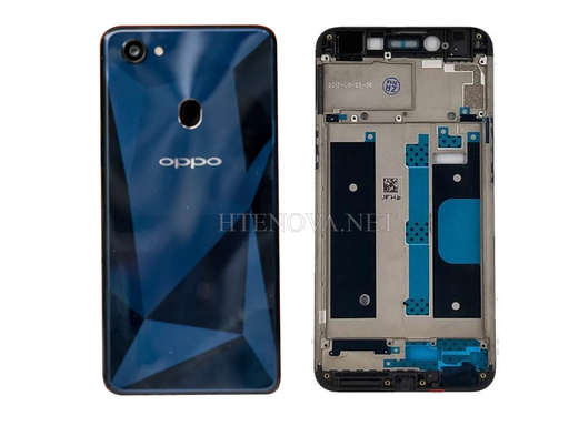 Oppo F(7) Complete Housing