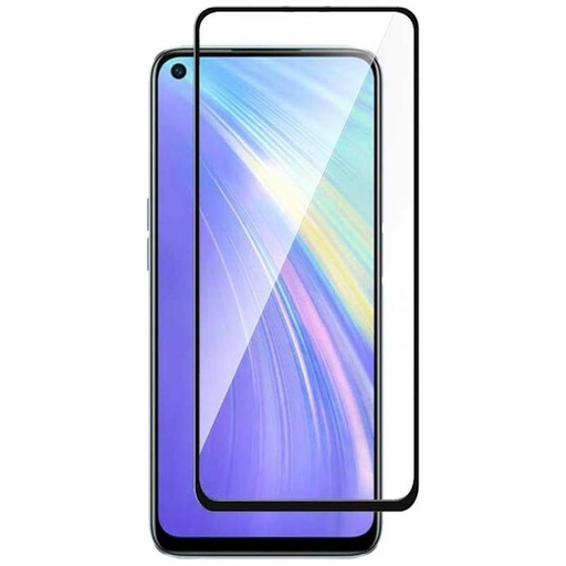 [PL6iNOT7-6-2] Infinix Note 7 G RHINO Color Glass