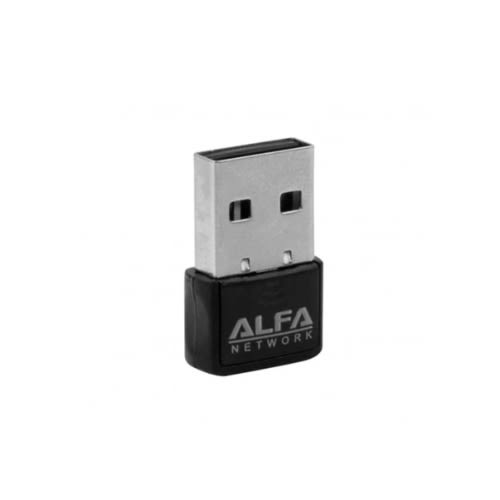 [USWC-7] Wifi OTG ALFA 300 1N