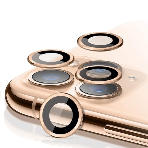 iPhone 11 Pro Max Color Camera Glass