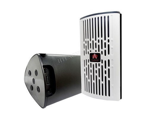 [MD2AD4A-7] Bluetooth MP3 Player Speaker Audionic Solo X7