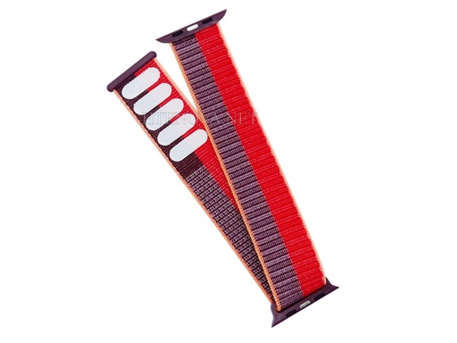 Watch Straps Fabric 42.44MM