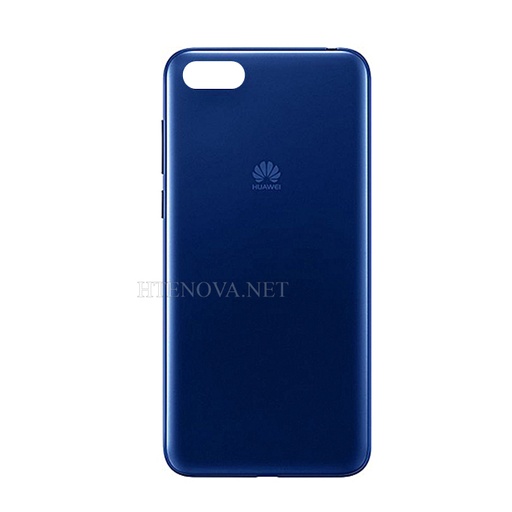 Huawei Y(5) Prime (2018) Only Back