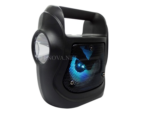 [MD2LM4A-22] Bluetooth MP3 Speaker 3" GTS-1533