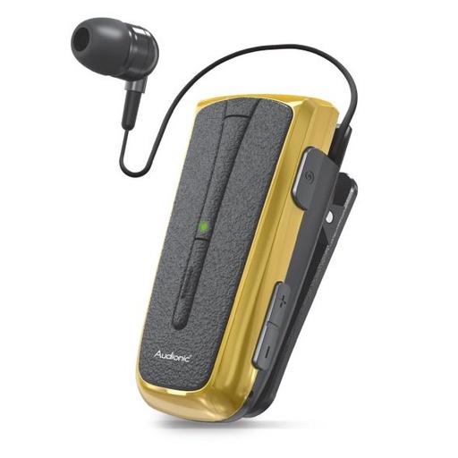 [HFB1AD1-3] Bluetooth Handsfree Klip ON VI