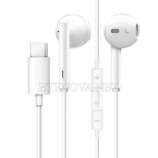 [HF4LM34-2] Type-C Handsfree Auison