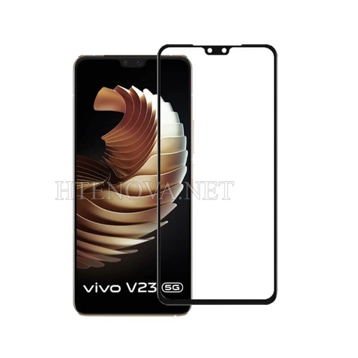 [PL6ViV23-6-2] VIVO V23 G Rhino Color Glass