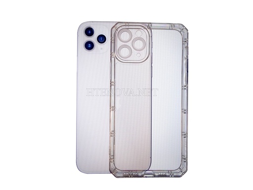 [PO7BiPXi-13] iPhone 11 Pro TPU Diamond Cut Case