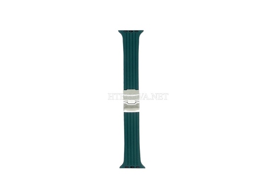 Watch Straps Rubber 42.44 mm