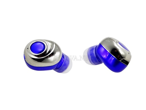 [HFB5LM3-8] Bluetooth Handsfree MiNi M16