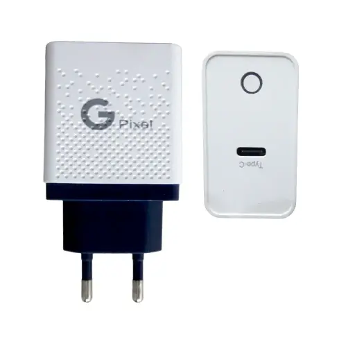 [C1A1T2LM-7] PD Port (Type-C) Charging Adapter Google Pixel