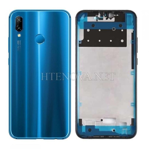 Huawei P(20) Lite Complete Housing