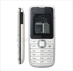 Nokia C101 Housing (Complete)