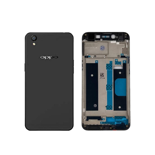 Oppo A(37) Complete Housing