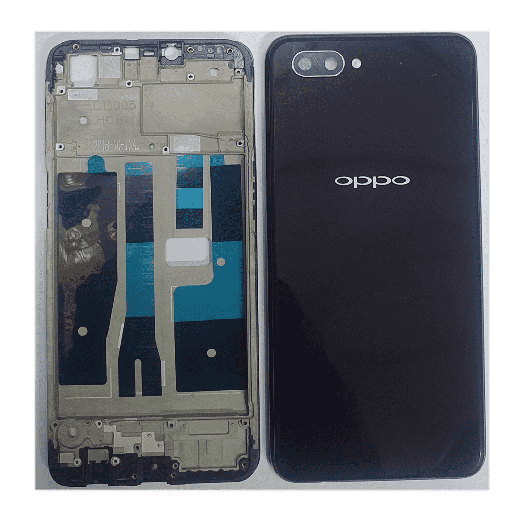 Oppo A(3)S Complete Housing