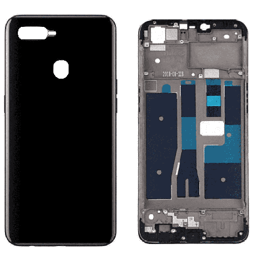 Oppo A(5)S Complete Housing