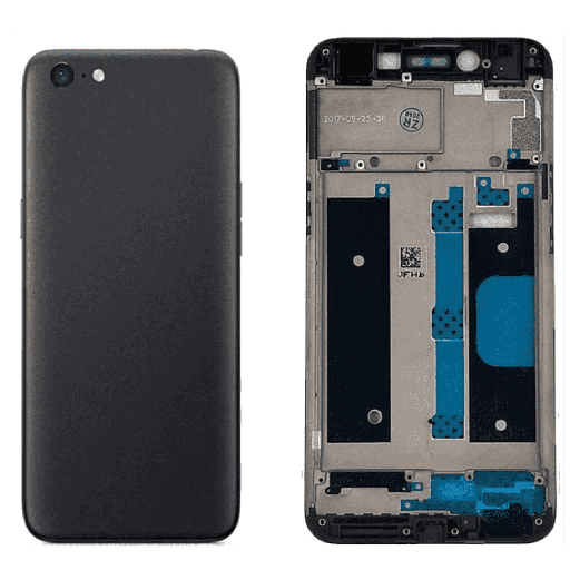 Oppo A(83) Complete Housing