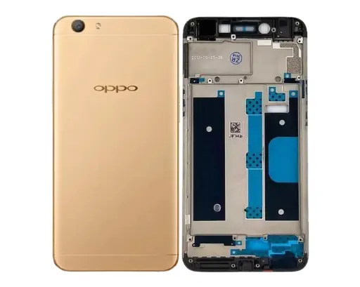 Oppo F(1)S Complete Housing (2 in 1)