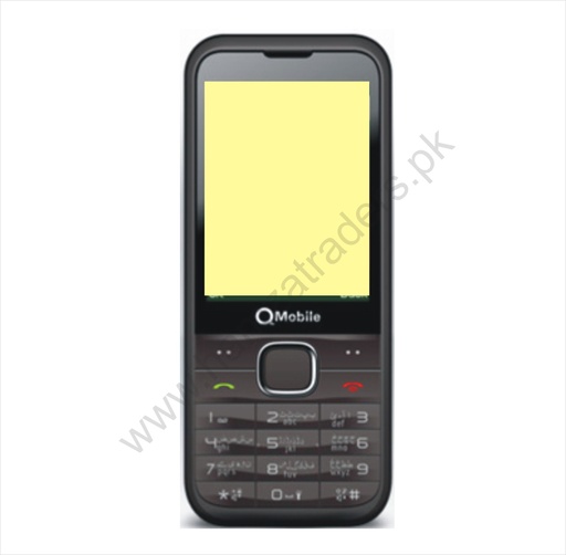 [HS6QE770-1-2] Q Mobile E(770) Complete Housing
