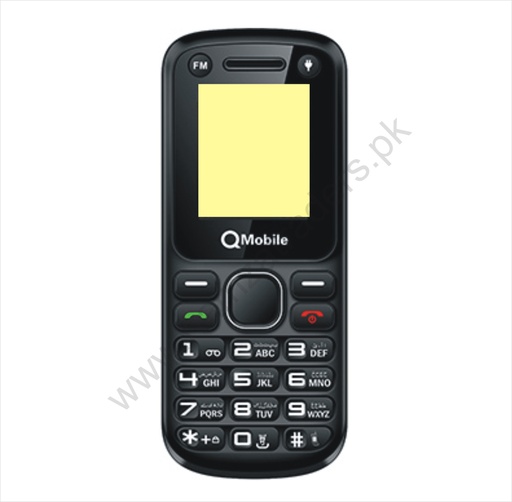 [HS6QG175-1-2] Q Mobile G(175) Complete Housing