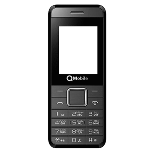 [HS6QL1i-1-2] Q Mobile L(1)I Complete Housing