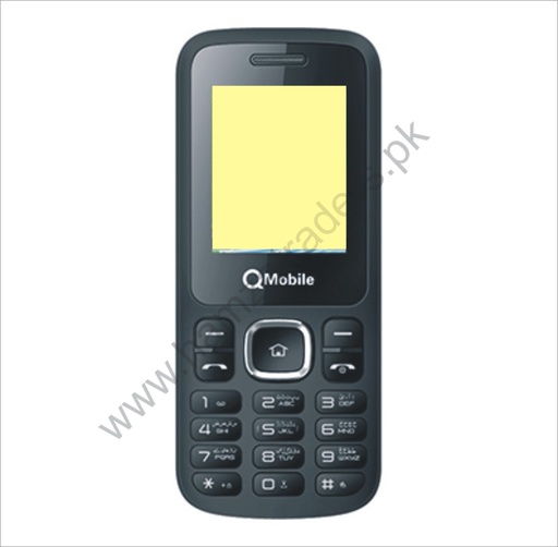 [HS6QL3-1-2] Q Mobile L(3) Complete Housing