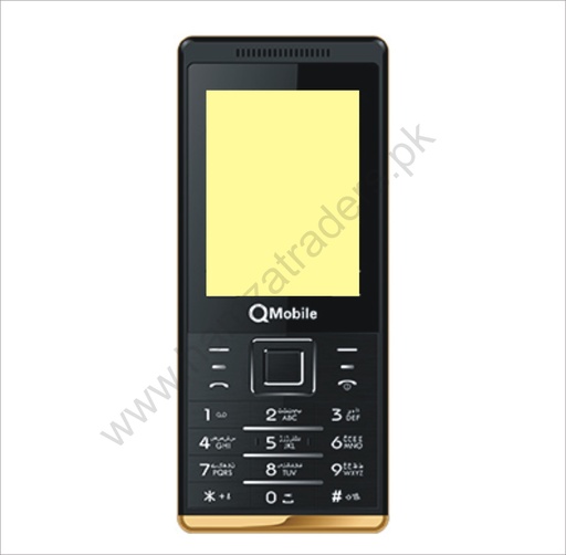 [HS6QM225-1-2] Q Mobile M(225) Complete Housing