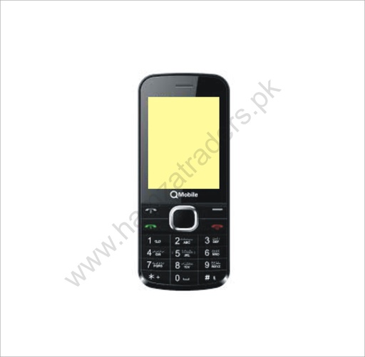 [HS6QM25-1-2] Q Mobile M(25) Complete Housing