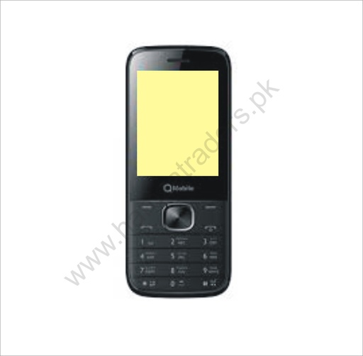 [HS6QM30-1-2] Q Mobile M(30) Complete Housing