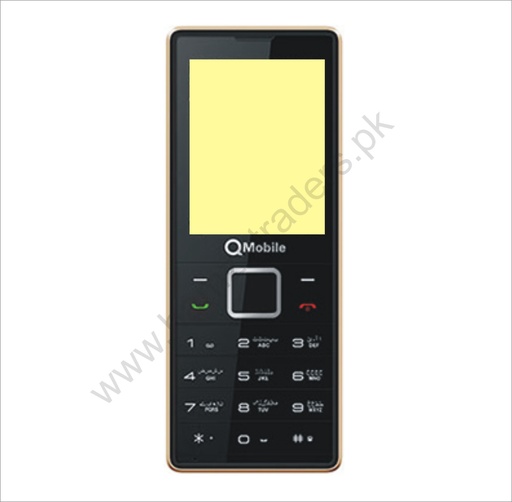 [HS6QM80-1-2] Q Mobile M(80) Complete Housing