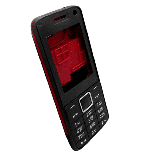 Q Mobile Power (14) Complete Housing