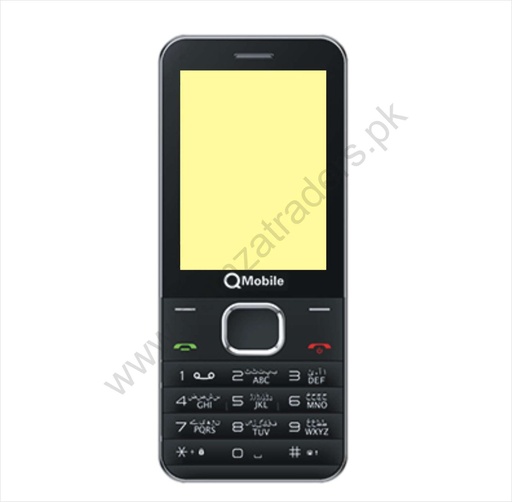 [HS6QR370-1-2] Q Mobile R(370) Complete Housing