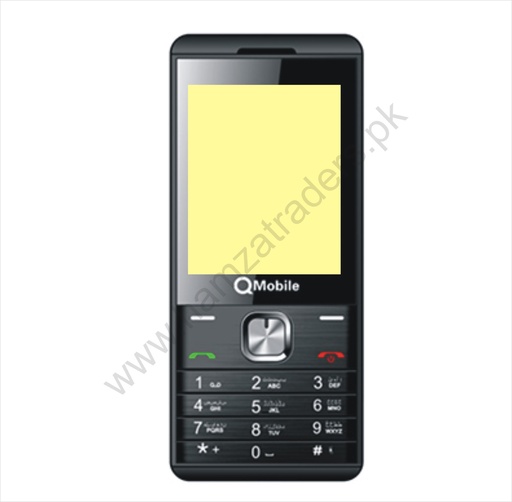 [HS6QR390-1-2] Q Mobile R(390) Complete Housing