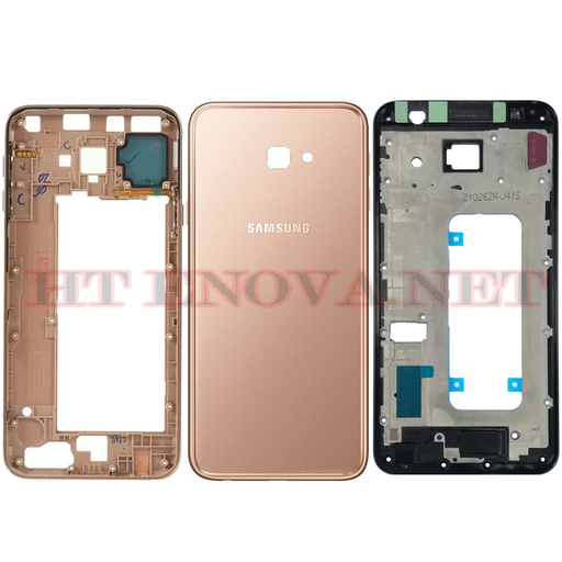 Samsung J(4) Plus Complete Housing