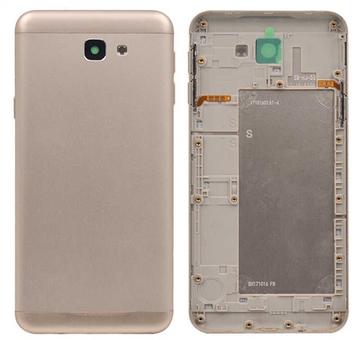 Samsung J(5) Prime Complete Housing