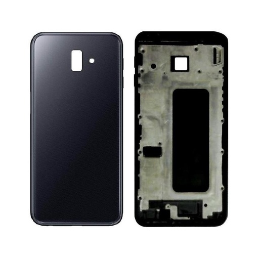 Samsung J(6) Plus Complete Housing