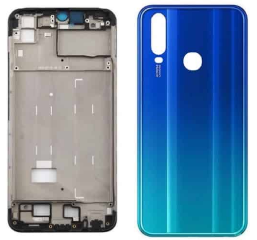 Vivo Y(15) Complete Housing