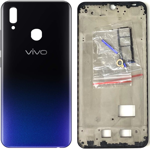 Vivo Y(91) Complete Housing